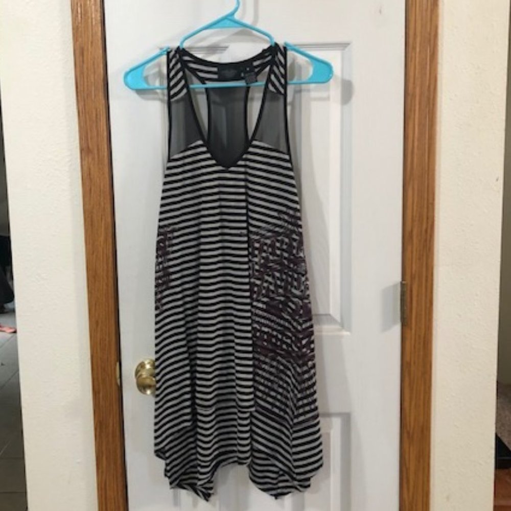 Harley-Davidson Black Label Dress